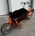 Batak Ladcykel (El Motor)